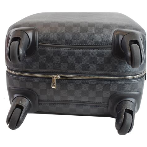 louis vuitton rolling suitcase|louis vuitton rolling luggage sale.